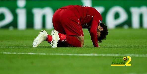 محمد صلاح أعظم لاعب عربي في تاريخ كرة القدم !