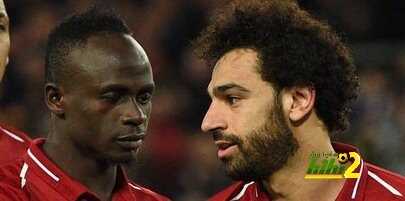 فيرمينو وماني وصلاح …مثلث البهجة والنجاح !