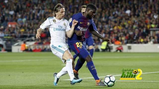 🔴 ماذا يعني فوز برشلونة في الكلاسيكو …!