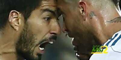 هل تتحول مباريات الكلاسيكو في الكامب نو لعقدة ضد برشلونة ؟