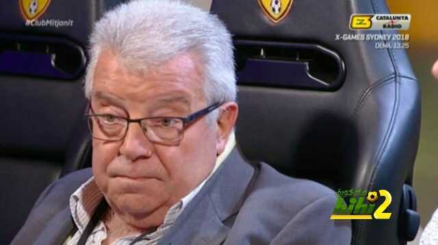 مينغيلا يكشف أهم عيوب ديمبلي