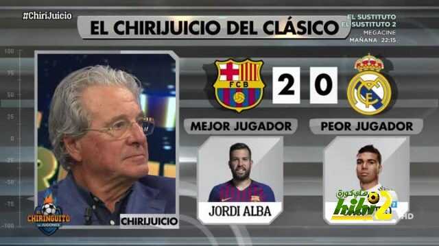 خورخي داليساندرو : برشلونة سيسحق مدريد بثنائية