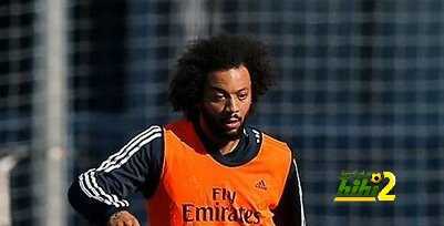 خليفة مارسيلو في ريال مدريد !