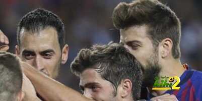 شيئان يهددان برشلونة في الكلاسيكو