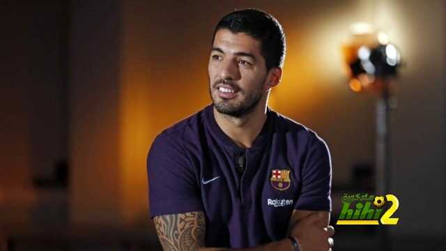 🔴 لويس سواريز : الكلاسيكو يبقي كلاسيكو