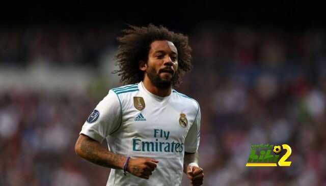 مارسيلو سيتواجد في الكلاسيكو