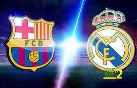 الريال المُفضل للفوز في الكلاسيكو على الكامب نو