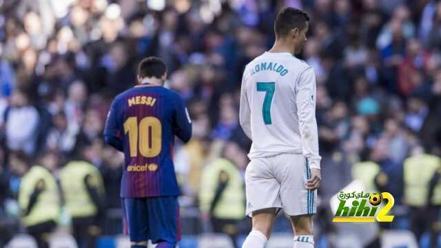كيف يكون الكلاسيكو في غياب ميسي ورونالدو ؟!
