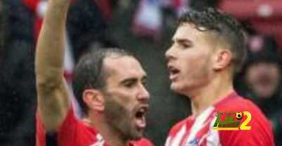 نكسة دورتموند تجبر سيميوني على قرار صعب !