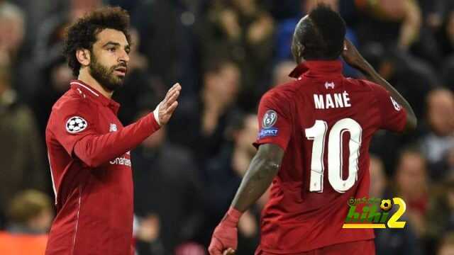 فيديو: ليفربول يتقدم على كارديف سيتي بهدف صلاح في الشوط الأول
