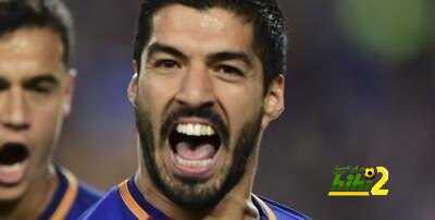 لويس سواريز مرعب لريال مدريد !