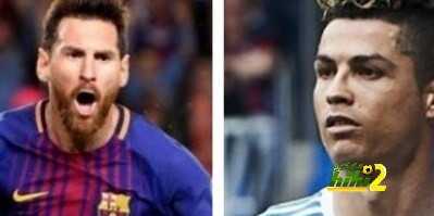 كلاسيكو الأساطير !