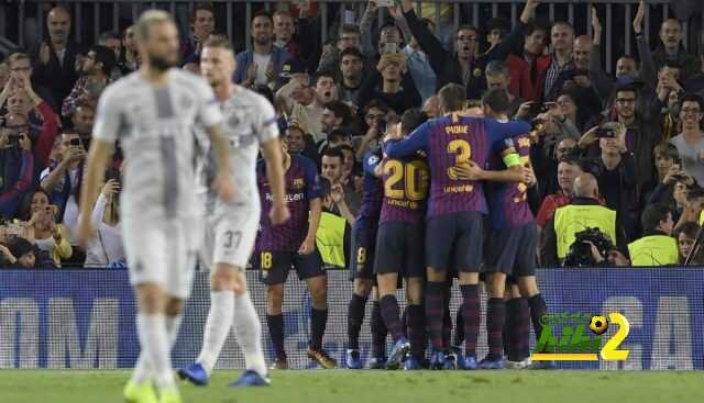 برشلونة يبذل مجهود مضاعف لتعويض ليو