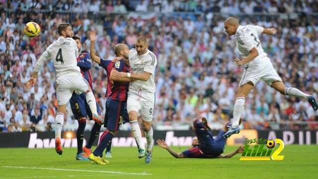 ريال مدريد أخر من فاز في أكتوبر بالكلاسيكو