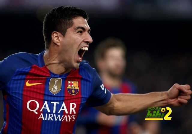 برشلونة يثلث النتيجة في شباك الريال