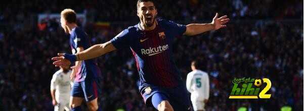 فيديو : برشلونة يدمر ريال مدريد بخماسية مذلة