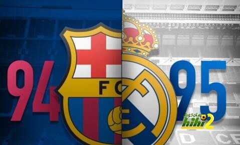 انتصار وحيد يقرب برشلونة من معادلة مدريد