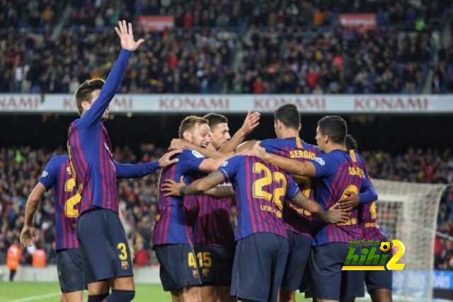 11 هزيمة للريال أمام البرسا واتلتيكو في اخر 6 سنوات
