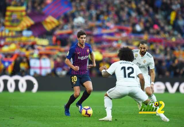 روبيرتو يتفوق على الجميع