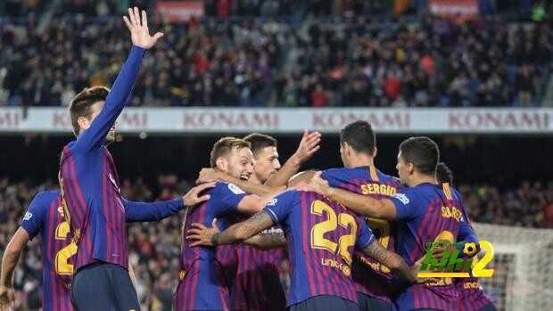 سانتي نولا : برشلونة قدم أداء رائع بدون ميسي