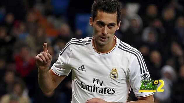 اربيلوا يؤازر لاعبي ريال مدريد