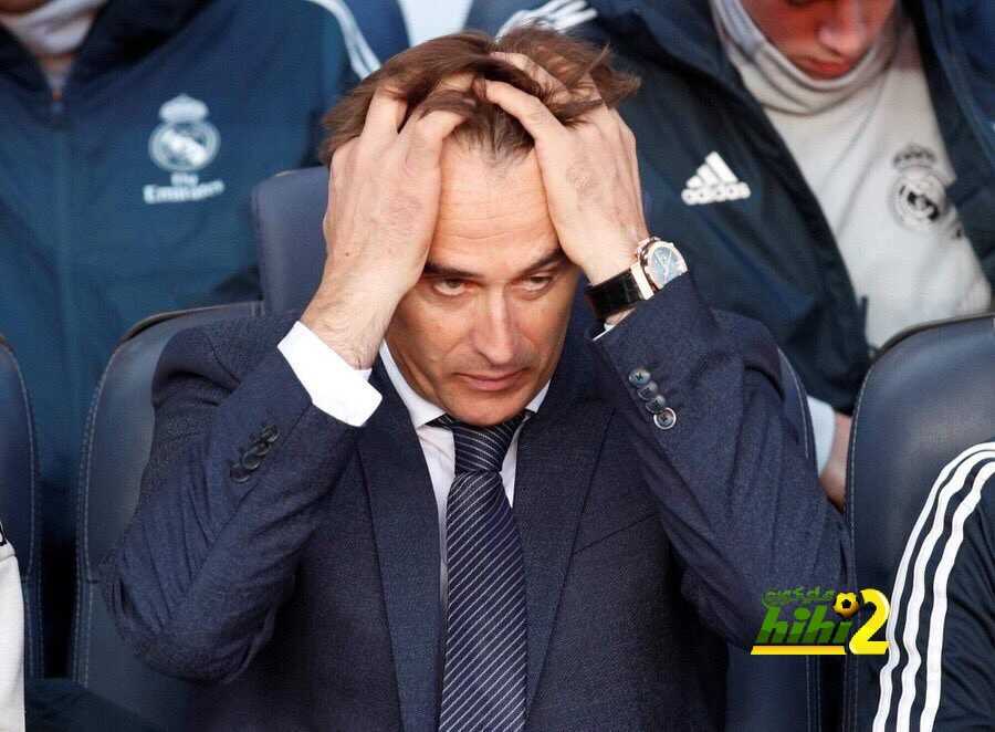 جمال جبالي : إجتماع إدارة ريال مدريد لإقالة لوبيتجوي وإعلان محتمل لكونتي كمدرب