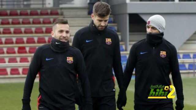 🔴 راك 1 : غياب سباعي برشلونة و المُصابين  عن مباراة الكأس القادمة