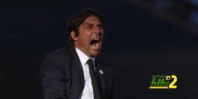 هاي كورة ينتصر في ملف كونتي مديرا فنيا لريال مدريد !