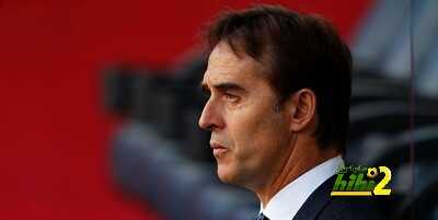🔴 لوبيتيجي ثاني أقل من تولى تدريب ريال مدريد