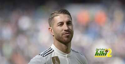 🔴 غضب في إدارة ريال مدريد بسبب أفعال وغرور راموس