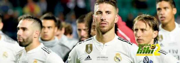 لاول مرة في التاريخ ريال مدريد لن يتأهل لدوري الابطال الموسم القادم … لغة الارقام لا تكذب ….!