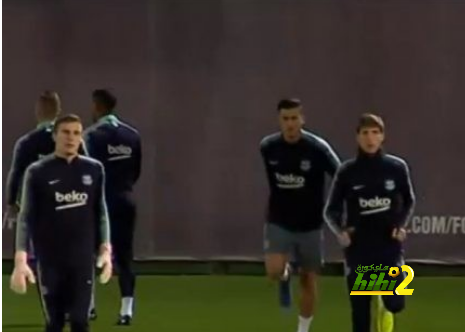 🔴 لاعبي الرديف الذي سيشاركون غدا في الكأس