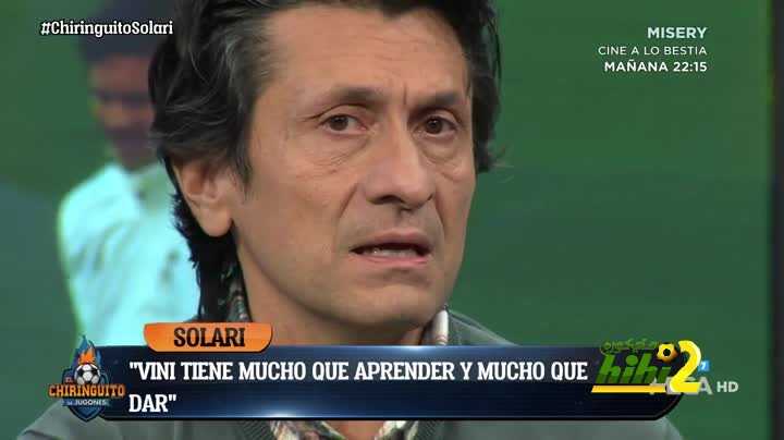 خوسيه فيليكس دياز : سولاري سعيد بكونه في مدريد