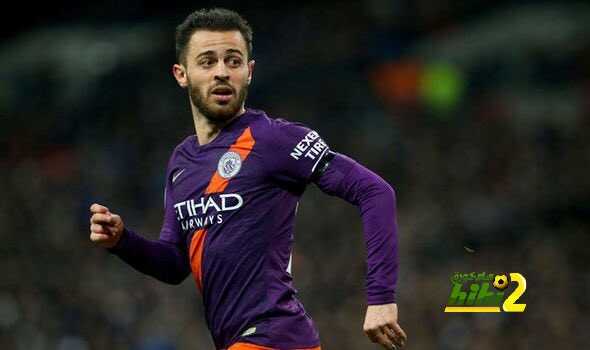 بيرناردو سيلفا ” ليفربول وتشيلسي أقوى المرشحين لتحقيق لقب الدوري الإنجليزي “