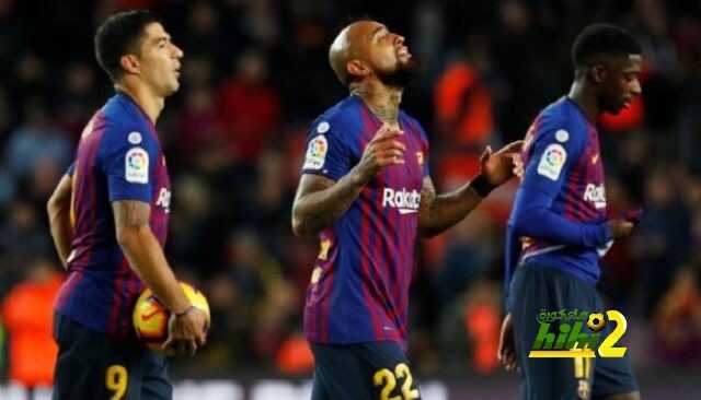 ماركا تكشف عن تشكيلتها المحتملة للقاء برشلونة × ليونيسا