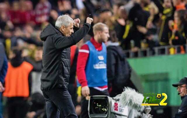 فافر .. ثاني من يفعلها في تاريخ دورتموند