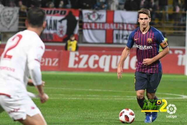 محمد بركات : برشلونة يلعب وكأنه غرناطة