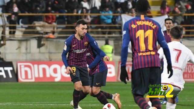 فيديو : لينغليت يقود برشلونة لفوز صعب أمام ليونيسا