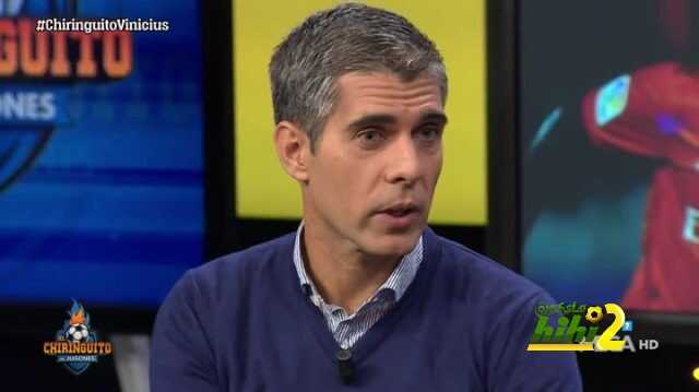 لويس سانشيز : فينيسيوس كان نجم المباراة