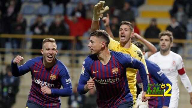 الموندو : لينغليت قاد برشلونة للإنتصار