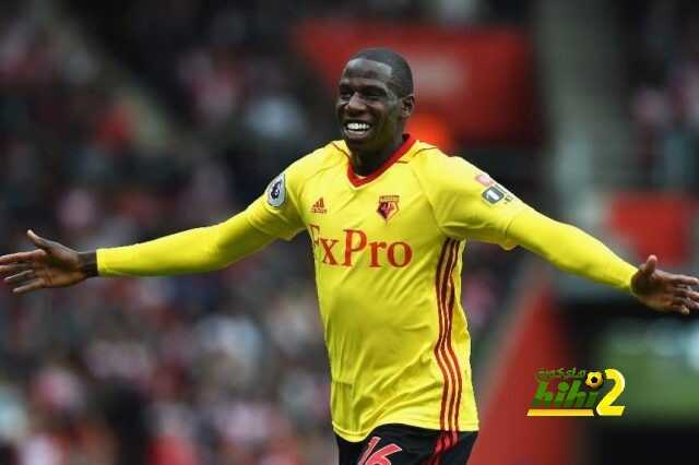 دوكوري على رادار ليفربول