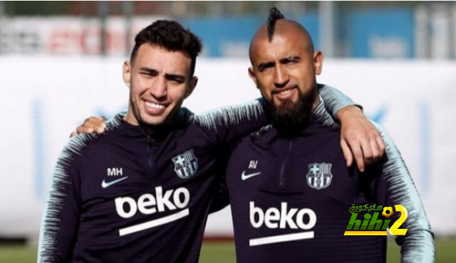 🔴 فيدال : اخي الصغير