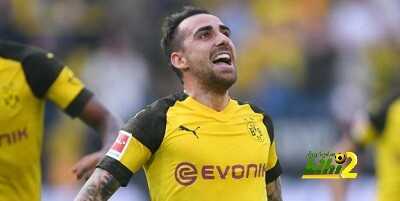 🔴 5 مهاجمين أمام برشلونة للاختيار من بينهم في الشتاء