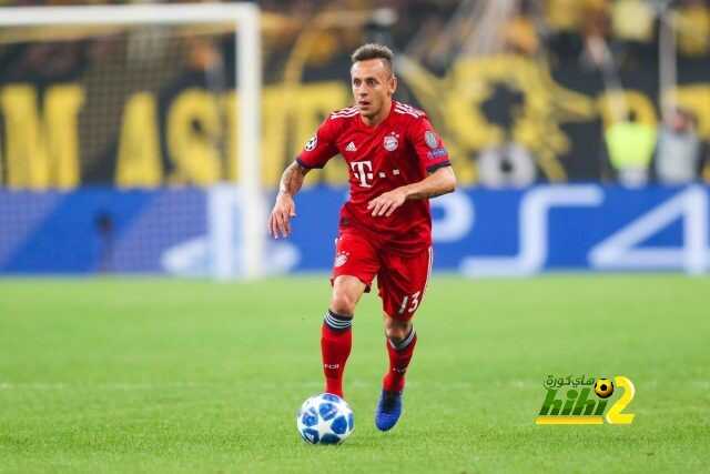 لاعب البايرن يعتذر بسبب حماقته