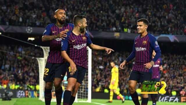 🔴 موعد اياب دوري الابطال فيما بين الانتر و برشلونة