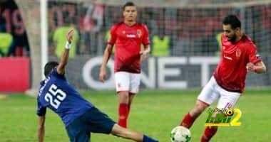 فيديو: الأهلي يسحق الترجي بثلاثية
