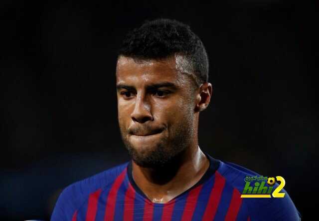 رافينيا : رونالدو وحش لكن ميسي أفضل لاعب في العالم
