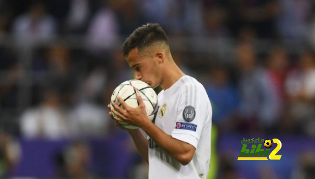 🔴 بطولات لوكاس فاسكيز مع ريال مدريد