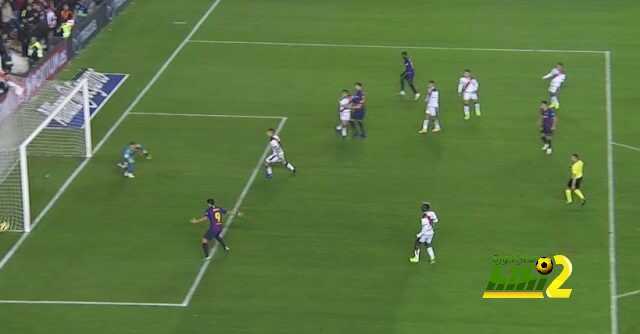 ديمبلي يعدل النتيجة لبرشلونة في آخر الدقائق