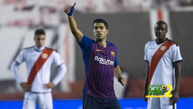 🔴 لويس سواريز مع برشلونة في الليغا